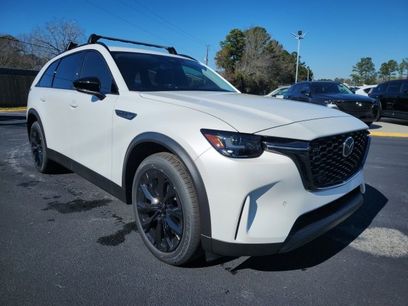 New 2026 MAZDA CX-90 3.3 Turbo w/ Premium Sport Pkg