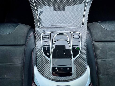 Used 2018 Mercedes-Benz C 43 AMG 4MATIC Sedan image 20