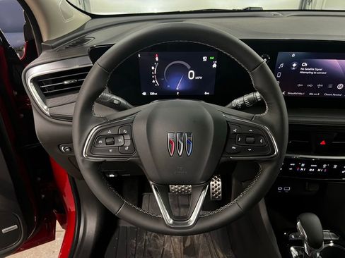 New 2026 Buick Encore GX Avenir w/ Avenir Convenience Package image 13
