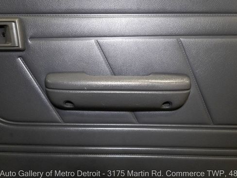 Used 1995 Toyota Pickup DX AWD/4WD image 37