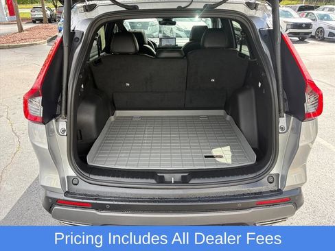 Used 2025 Honda CR-V Sport Touring image 25