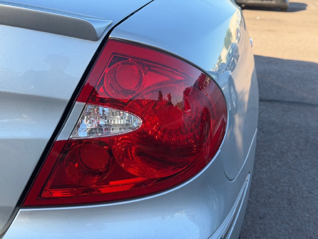 Used 2008 Buick LaCrosse Super FWD image 9