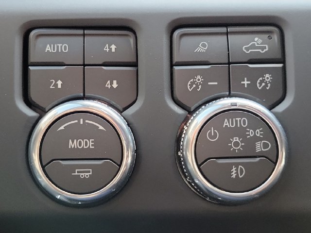 Used 2026 GMC Sierra 1500 Denali AWD/4WD image 36