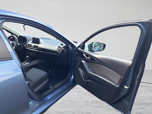 Used 2016 MAZDA MAZDA3 i Sport FWD image 15