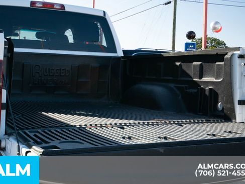 Used 2024 RAM 1500 Classic Warlock image 12