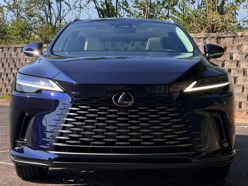 New 2026 Lexus RX 350 AWD w/ Convenience Package image 15