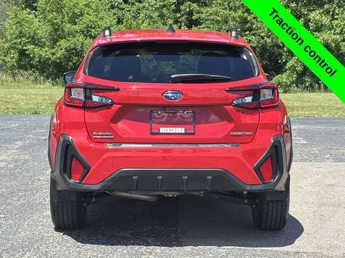 Used 2024 Subaru Crosstrek 2.0i Premium AWD/4WD image 34