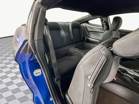 Used 2022 Ford Mustang GT w/ Equipment Group 301A image 26