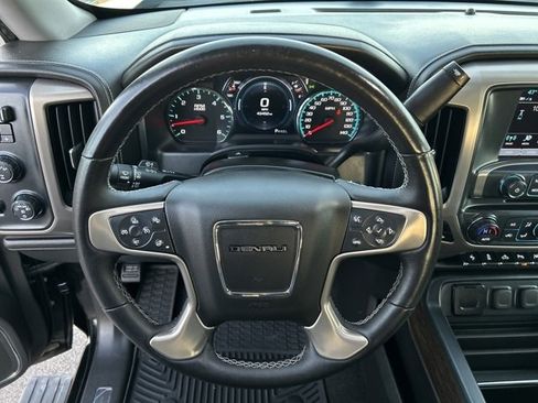 Used 2017 GMC Sierra 1500 Denali w/ Denali Ultimate Package image 14