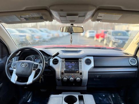 Used 2015 Toyota Tundra SR5 image 21
