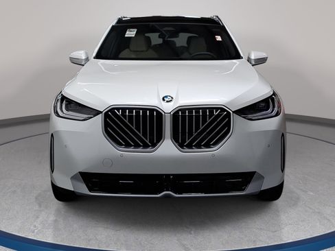 New 2026 BMW X3 xDrive30 w/ Convenience Package AWD/4WD image 2