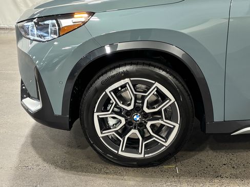 New 2027 BMW X1 xDrive28i AWD/4WD image 10
