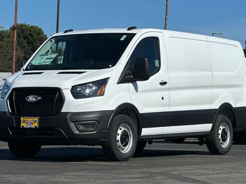 New 2026 Ford Transit 150 Base image 8