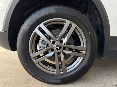 New 2025 Mercedes-Benz GLA 250 image 20