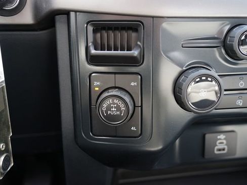 New 2026 Ford F150 XL AWD/4WD image 14