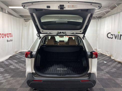 Used 2023 Toyota RAV4 XLE w/ Convenience Package image 8