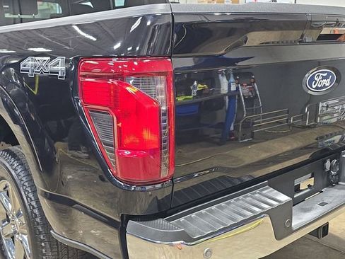 Used 2024 Ford F150 XLT w/ Equipment Group 302A MID AWD/4WD image 37