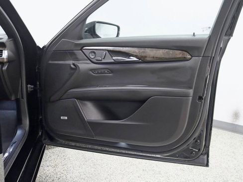 Used 2016 Cadillac CT6 Premium Luxury w/ Comfort Package image 36