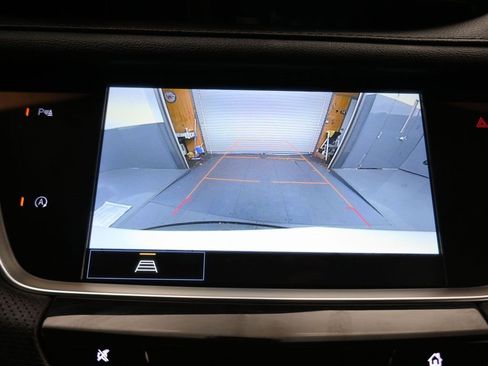 Used 2024 Cadillac XT5 Premium Luxury image 20