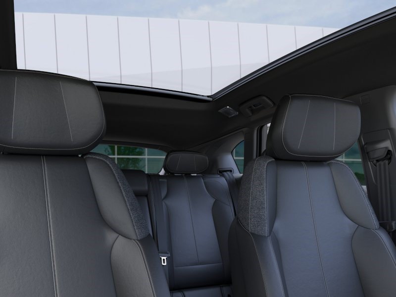 New 2027 Cadillac Optiq Luxury RWD image 27