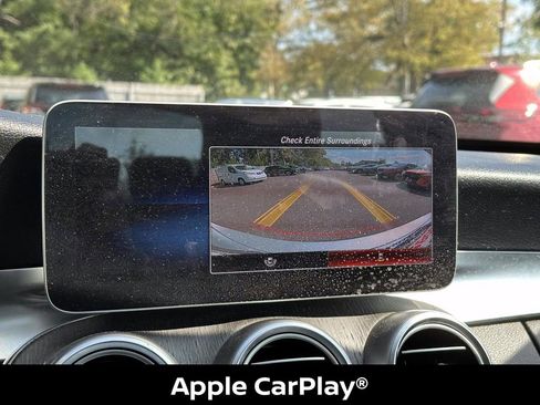 Used 2021 Mercedes-Benz C 300 4MATIC Sedan image 31