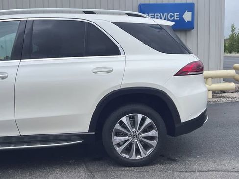 Used 2022 Mercedes-Benz GLE 350 image 15