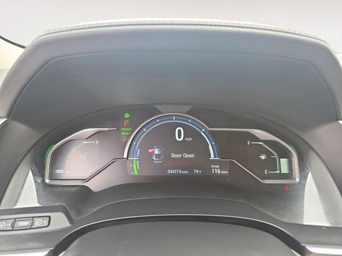 Used 2018 Honda Clarity Plug-In Hybrid image 19