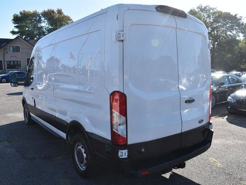 Used 2019 Ford Transit 350 148 Medium Roof image 6