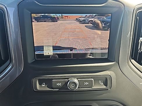 New 2026 GMC Sierra 2500 Pro w/ Convenience Package image 17