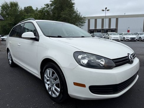 Used 2011 Volkswagen Jetta S FWD image 3