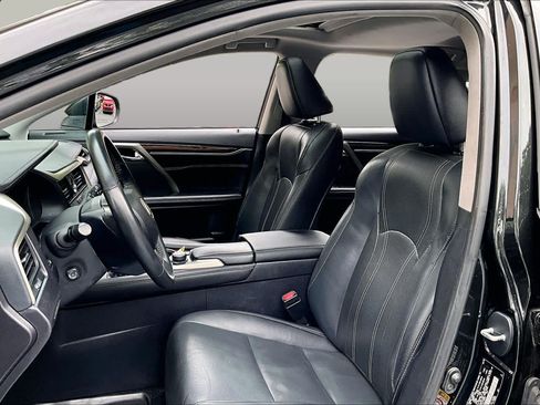Used 2018 Lexus RX 350 AWD w/ Premium Package image 8