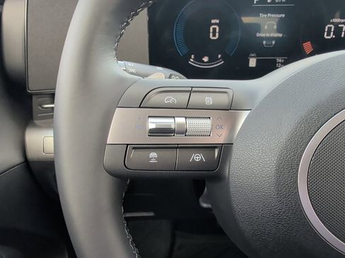 New 2026 Hyundai Kona SEL Premium image 25