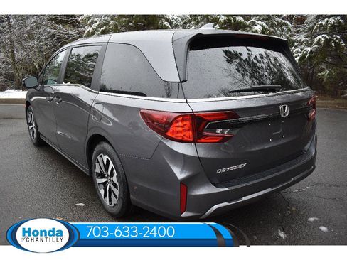 New 2026 Honda Odyssey EX-L image 5