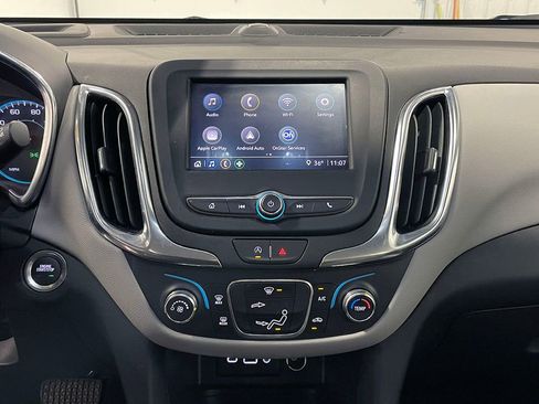 Used 2024 Chevrolet Equinox LS w/ Sport Edition FWD image 29