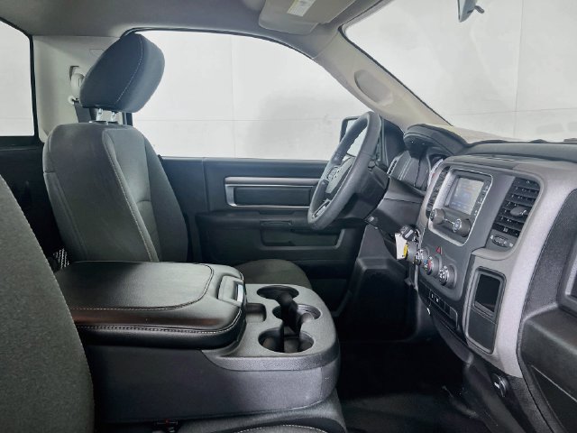 Used 2023 RAM 1500 Tradesman w/ Power & Remote Entry Group RWD image 16