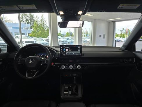 Used 2026 Honda CR-V Sport Touring image 35