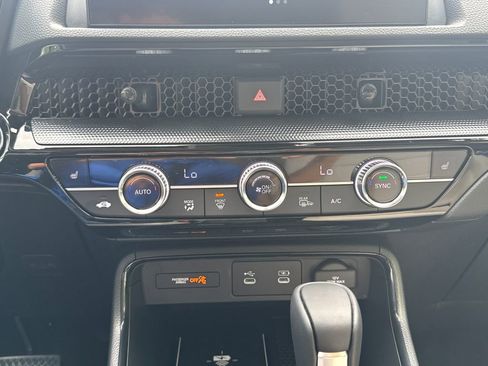 New 2026 Honda CR-V EX-L image 21