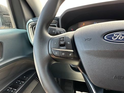 New 2026 Ford Maverick XL AWD/4WD image 9