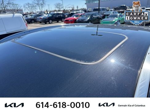 Used 2018 Honda HR-V EX-L image 8