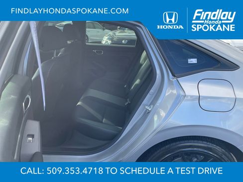 Used 2023 Honda Civic Sport image 23