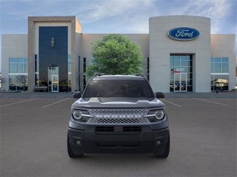 New 2025 Ford Bronco Sport Big Bend w/ Convenience Package image 6