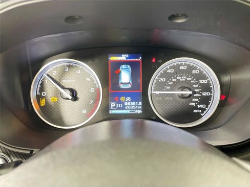 Used 2024 Subaru Forester Premium image 20