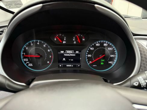 Used 2023 Chevrolet Malibu LT FWD image 37