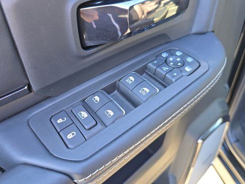 New 2026 RAM 2500 Rebel w/ Rebel Level 2 Equipment Group image 25