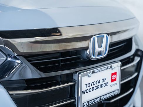 Used 2022 Honda Accord Sport image 11