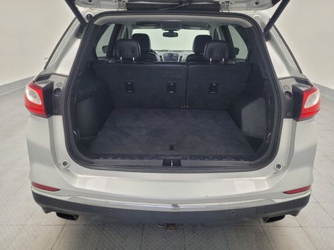 Used 2019 Chevrolet Equinox Premier FWD image 29