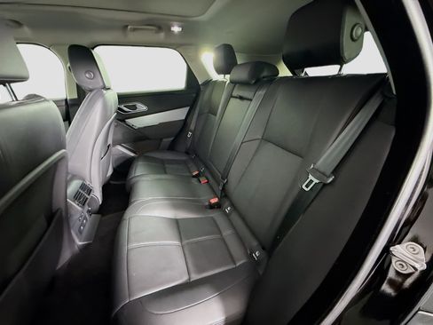 Used 2024 Land Rover Range Rover Velar S image 25