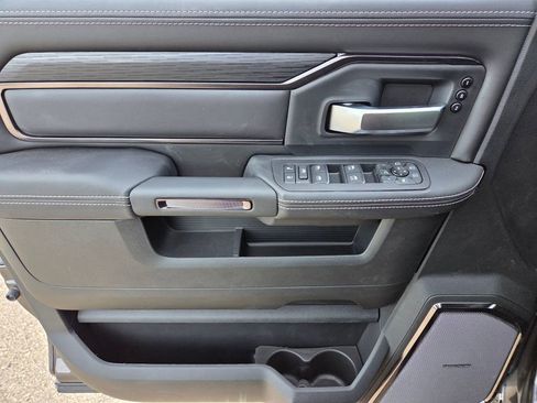 New 2026 RAM 2500 Power Wagon image 9