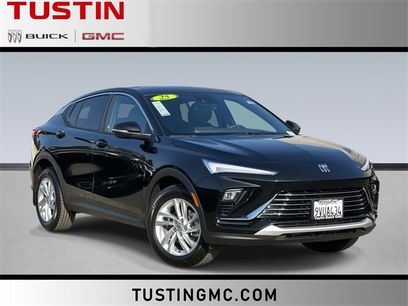 Used 2025 Buick Envista Preferred w/ Convenience II Package