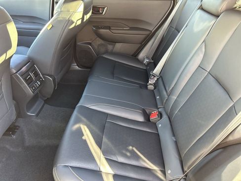 New 2026 Subaru Outback Wilderness AWD/4WD image 13